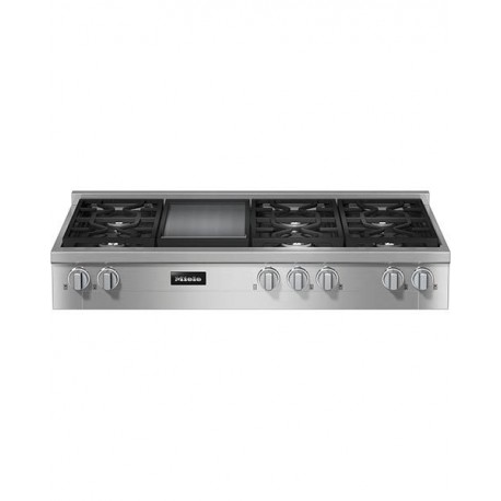 Parrilla de gas Range Top  KMR 1356-3 LP